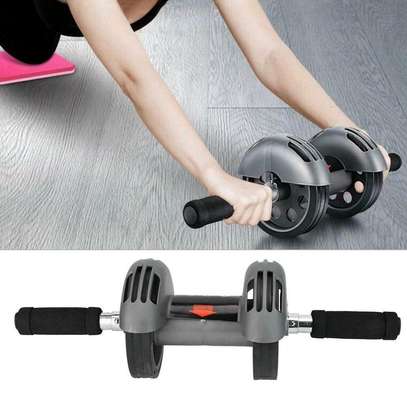 Power stretch Ab Roller image 5