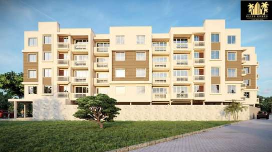 1 Bed Apartment with En Suite at Bamburi Mtambo Jcc image 3