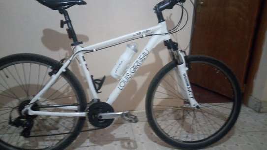 louis garneau cycling