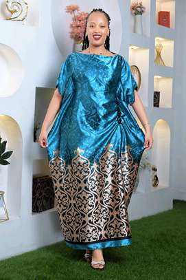 Kaftan dresses image 7