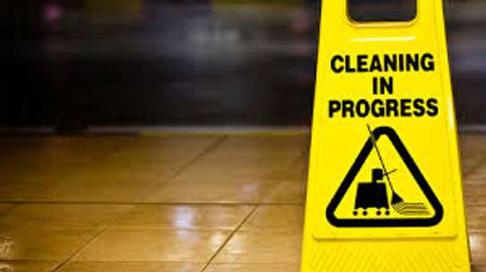 Top Rated Cleaning Services in Kileleshwa,Lavington,Loresho image 2