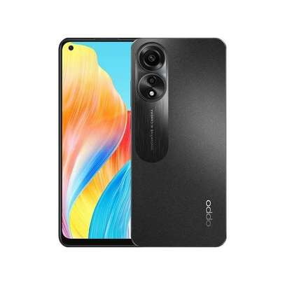 OPPO A78 (8+256)GB image 2