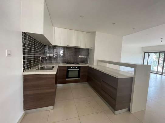 2 Bed Apartment with Swimming Pool in Lavington image 2
