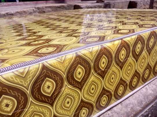 Godoro zuri sana!5x6,10inch mattress HDQ quilted receive image 1