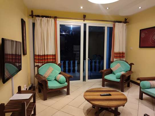 1 Bed Apartment with En Suite at Shanzu image 4