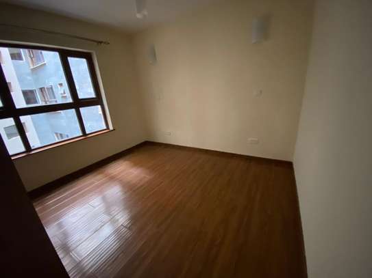 3 Bed Apartment with Balcony at 321 image 4