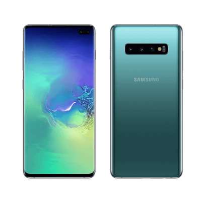 Samsung galaxy S 10 plus 8/128 image 4