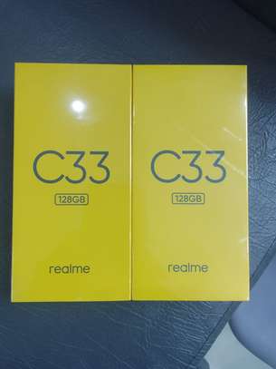 Realme C33 128GB image 1