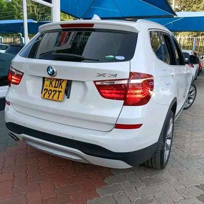 2015 BMW X5 image 10