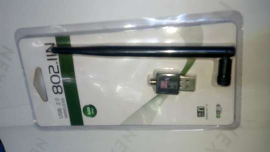 N Wi-Fi USB adapter image 3