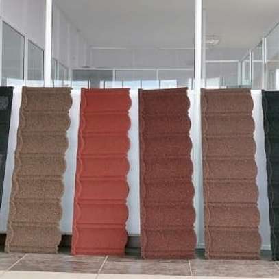 Stone coated roofing tiles in Kenya image 6