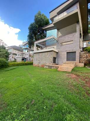 5 Bed Villa with En Suite in Lower Kabete image 6