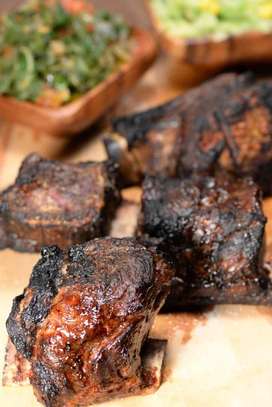 Nyama choma-Chef Services Services image 10
