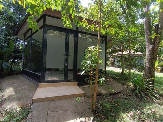 Office with Service Charge Included in Karen image 2