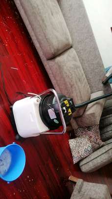 Home and Commercial cleaning services image 10