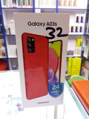 Samsung Galaxy A03s 3GB/32GB image 1