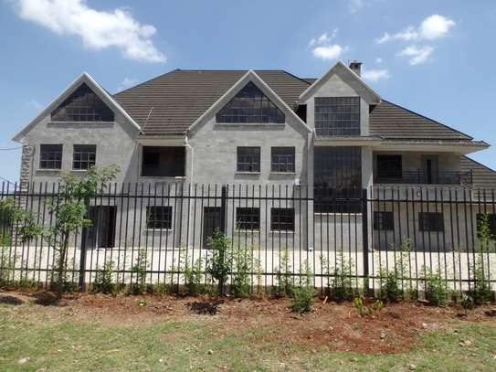 Premium Office Complex For Rent in Karen, Nairobi image 13