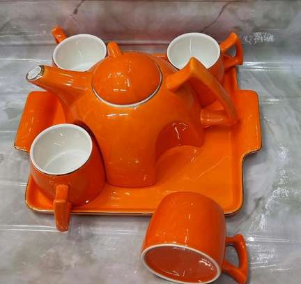 7pc coffee set image 3