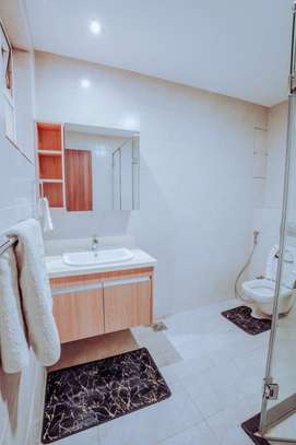 Serviced 2 Bed Apartment with En Suite in General Mathenge image 10