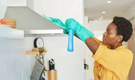 Kitchen extractor hood cleaning & Repair in Nairobi Kenya image 3