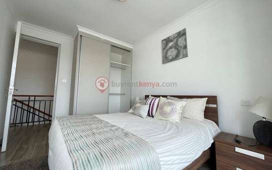 4 Bed Townhouse with En Suite in South C image 13