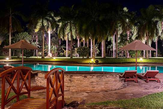 Hotel for sale at Diani on 6 acres image 6