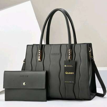 QUEEN WOMEN HANDBAGS image 9