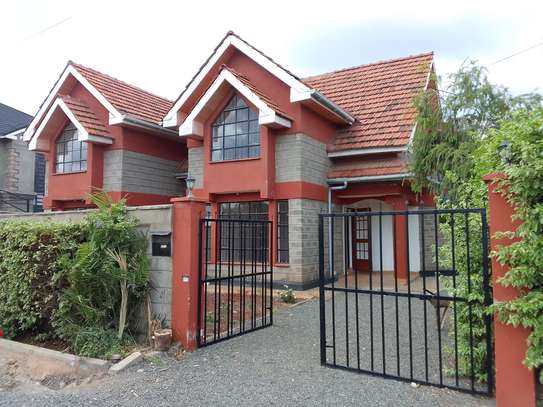 4 Bedroom maisonette for sale in Syokimau image 8
