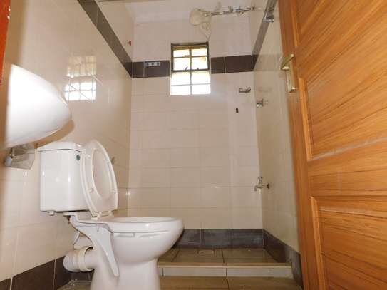 3 Bed House with En Suite at Milimani image 21