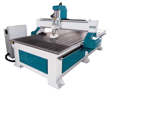 6*8 Industrial Automatic CNC Router Machine image 1