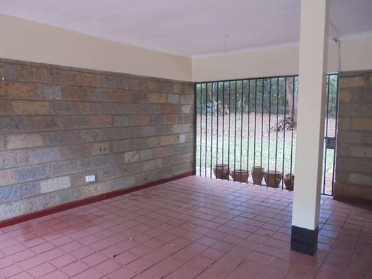 4 Bed Townhouse with En Suite at Off Red Hill Road image 4