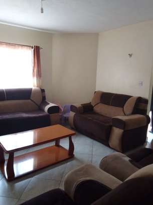 4 Bed Townhouse with En Suite in Langata image 5