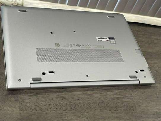 HP EliteBook 840 G5 Intel Core i7 16GB RAM 512GB SSD image 4