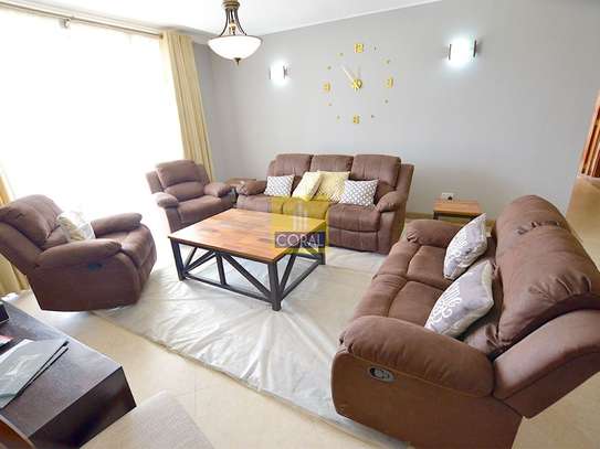 3 Bed Apartment with En Suite at Savannah Land Apartments image 8