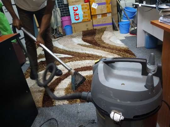 Best Carpet Drying & Cleaning Services In Nairobi image 6