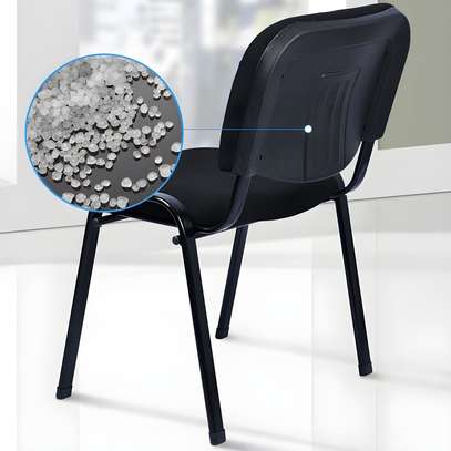 Tosca Office Visitor Chair image 5