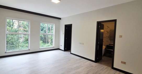 2 Bedroom apartment for rent in Westlands image 2
