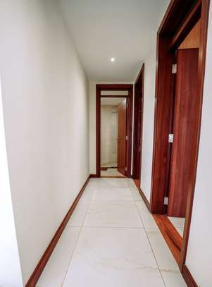 Furnished 2 Bed Apartment with En Suite in Westlands Area image 4