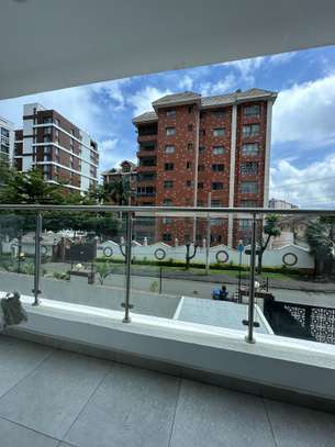 2 Bedroom apartment for rent in Kileleshwa image 6