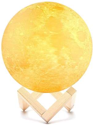 Moon Night Lamp, For Home and office use image 1