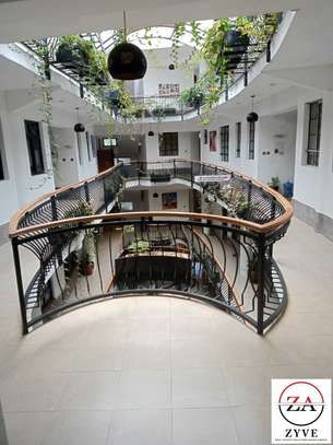 2,271 ft² Office with Service Charge Included at Karen image 12