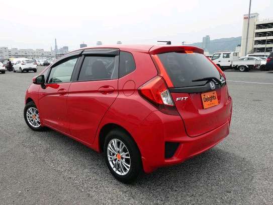 HONDA FIT (MKOPO/HIRE PURCHASE ACCEPTED) image 11
