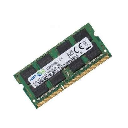 8GB PC3L-12800S LAPTOP MEMORY RAM image 1