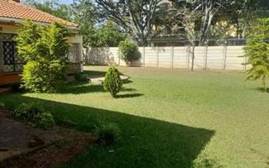4 Bed House with Garden at Karen image 7