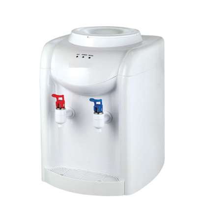 RAMTONS HOT AND NORMAL WATER DISPENSER- RM/443 image 1