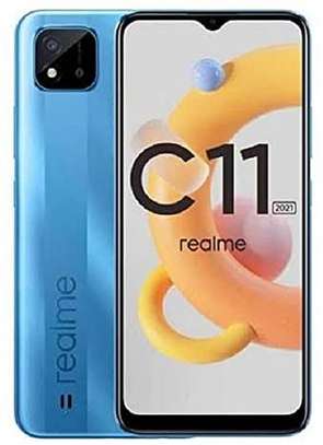 Realme C11 (32 GB,) (2 GB RAM) image 1