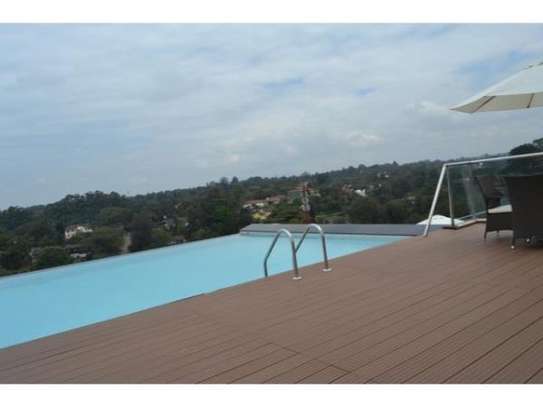 2 Bed Apartment with Aircon at Westlands image 14