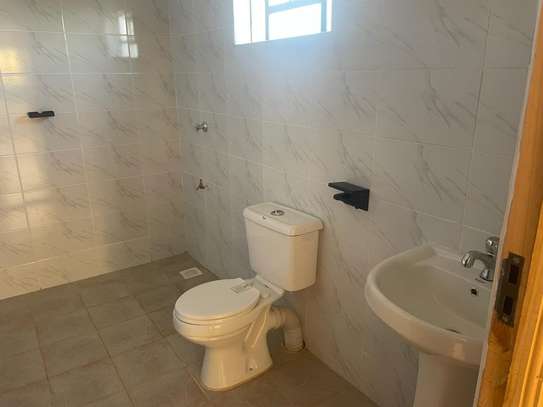 3 Bed House with En Suite in Ngong image 37