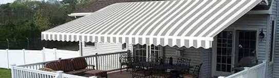 Professional Canopy Repair & Fixing Services in Nairobi image 2