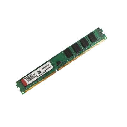2GB DDR2 PC2-5300s Desktop RAM image 3